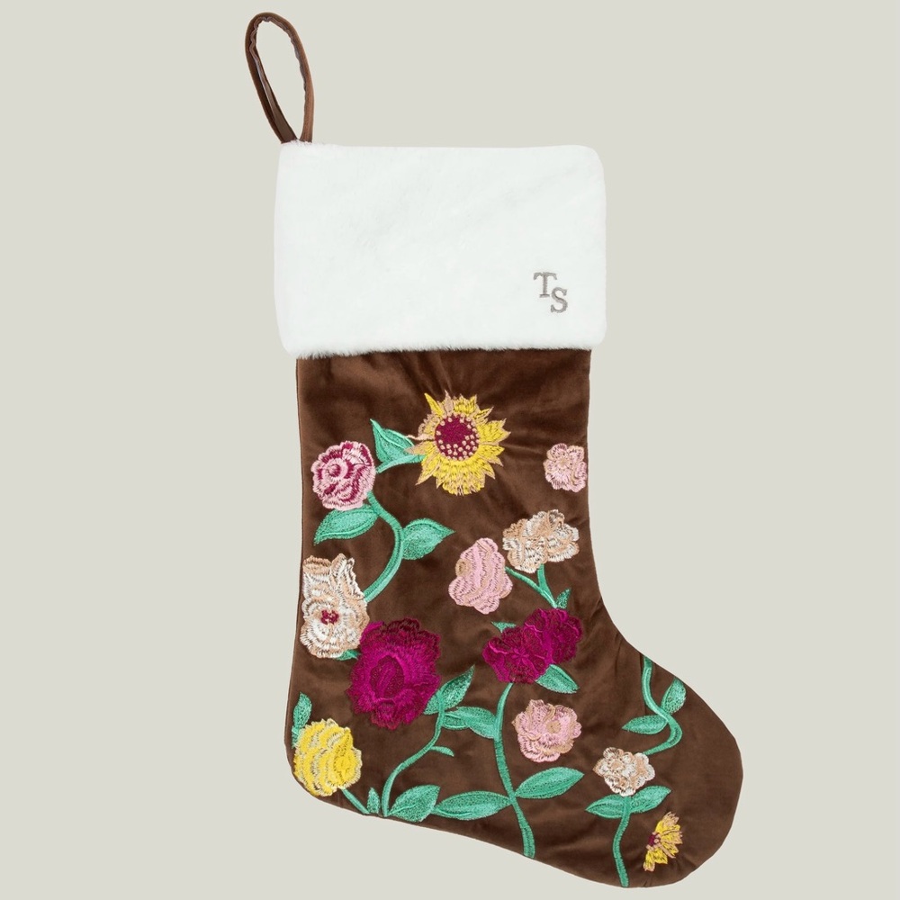 Taylor Swift Eras Tour Acoustic Piano Stocking NEW